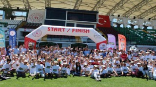 Iğdırda 2. Kayısı Cup Festivali başladı