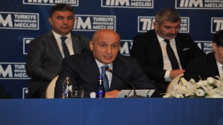 İHKİB Başkanı Mustafa Gültepe TİM Başkanlığına aday oldu