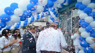 İhlas Pazarlama Isparta bayi açıldı