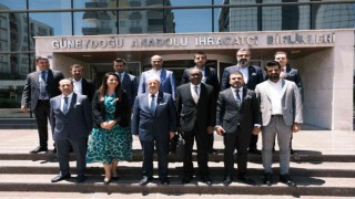 İhracatçının gözde pazarı: Cibuti