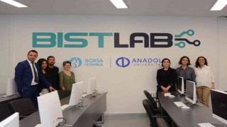 İİBFde Borsa İstanbulun kariyer olanakları konuşuldu