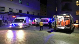 İki grup arasında silahlı kavga: 4 yaralı
