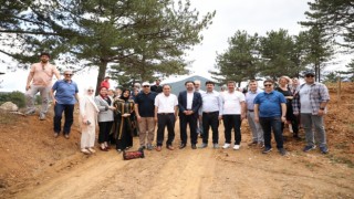 İki kardeş üniversite bir araya geldi