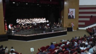 İki yıl süren pandeminin ardından sazlı sözlü mezuniyet coşkusu