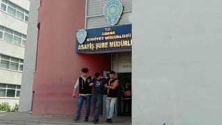 İl il gezip motosiklet çalan zanlı yakalanıp tutuklandı
