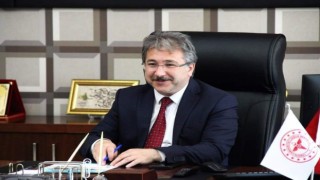 İl Sağlık Müdürü Benli istifa etti