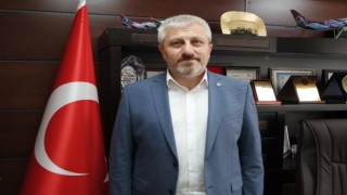 İl Sağlık Müdürü Dr. Yavuzyılmaz: Bursada yataklı servislerde 3 Covid-19 hastası tedavi görüyor