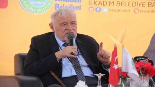 İlber Ortaylıdan uyarı: “Televizyonda yanlış Türkçe konuşuluyor”