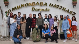 İletişimcilere moral ve motivasyon aşılandı