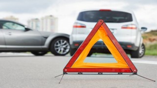 İlk 5 ayda 93 bini aşkın trafik kazası haberi medyada yer aldı