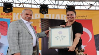 İlkadım Kitap Fuarı