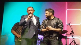 İlyas Yalçıntaş, Kastamonuda hayranlarıyla buluştu
