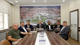 İnegöl Belediyesi Kurban Bayramına hazır