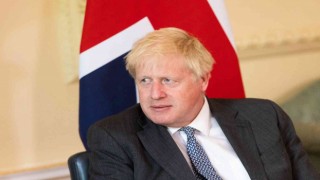İngiltere Başbakanı Johnson: “Yaptırımlar, Putinin savaş makinesi kalbini vuracak”