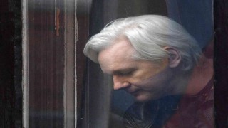 WikiLeaksın kurucusu Assange ABD'ye iade edilecek
