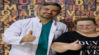 İngiltereden zayıflama ameliyatına geldi, kanser olduğunu öğrendi
