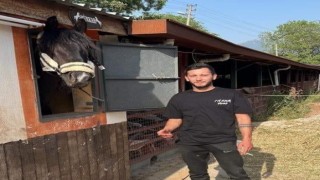 İnşaattan düşen işçi hayatını kaybetti