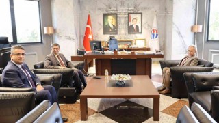 Irak Yükseköğretim Başkanlığından Türkiyeye işbirliği talebi