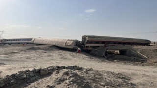 İrandaki tren kazası ile ilgili 6 kişi tutuklandı