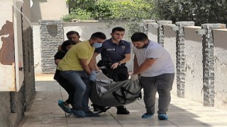 İranlı kadın doktor apart odasında ölü bulundu