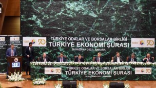 İş dünyasının sorunları Ekonomi Şurasına taşındı