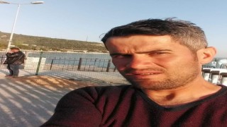 İş makinesinin altında kalan mermer işçisi hayatını kaybetti