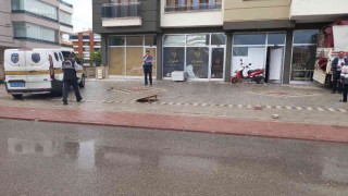 İş yeri sahibini vurmak isterken misafirini vuran kardeşler yakalandı