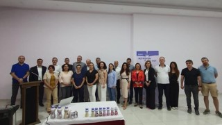 İskenderunda ağız bölgesi kanserleri konuşuldu