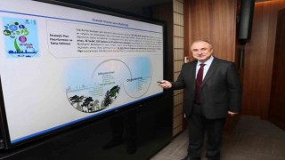 İSKİde görev değişimi