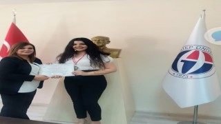 İslahiye MYO satranç turnuvası sona erdi