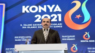 İslami Dayanışma Oyunlarına 42 gün kaldı