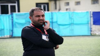 İsmail Okumuş FK Antrenörü Faruk Yıldız: Herkes karakterine yakışanı oynadı”