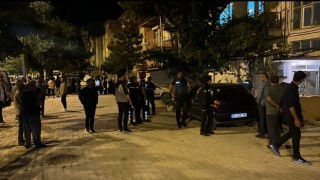 Ispartada kadın cinayeti