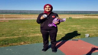 ISSF Plak Atışları Grand Prixsi tamamlandı