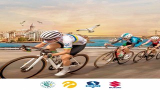 İstanbul, Turkcell GranFondo Yol Bisiklet Yarışı için hazır