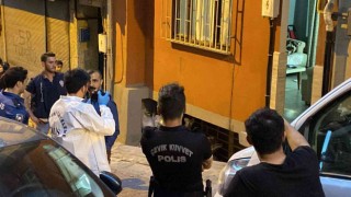 İstanbulda bir ev sahibi, kavga ettiği kiracısını silahla öldürdü