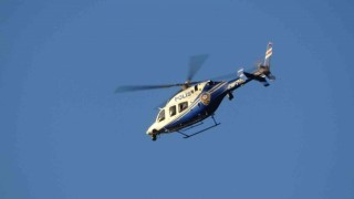 İstanbulda helikopter destekli Yeditepe Huzur Uygulaması gerçekleştirildi