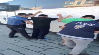 İstanbulda Mayıs ayında 23 bin 445 düzensiz göçmen yakalandı