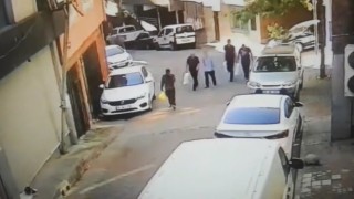 İstanbulda “Tetik” lakaplı seri hırsız suçüstü yakalandı