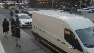 İstanbulda “yok artık” dedirten olay: Jammerlı hırsız Riva tekne faciasının faili çıktı