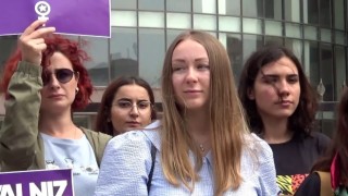 İstanbuldaki falçatalı dehşete ilişkin dava bozma ilamının ardından yeniden görüldü