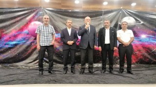 İstanbuldan Bayburta tiyatrosu desteği