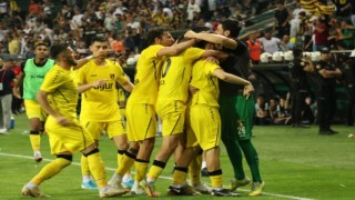 İstanbulspor, Süper Ligdeki 8. İstanbul takımı oldu