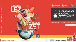 İstanbulun en lezzetli festivali başlıyor