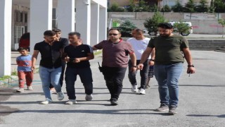 İstediği kızı annesi reddedince intihara kalkıştı