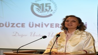 İstifa eden Prof. Dr. Çakar veda mesajı yayınladı
