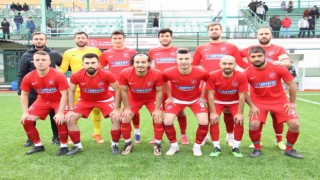 İstiklalspor, Süper Amatör Lig hedefine ilerliyor