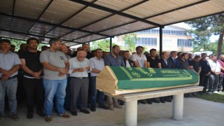 İtalyadaki helikopter kazasında yaşamını yitiren İlker Uçak son yolculuğuna uğurlandı