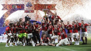 İtalyan devi Milan, 1.2 milyar Euroya satıldı