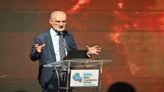 İTO Başkanı Avdagiç: “BTM, genç girişimlerin doğum yeri olacak”